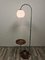 Floor Lamp by Robert Slezak for Slezak Factories, 1930s 15