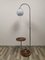 Floor Lamp by Robert Slezak for Slezak Factories, 1930s 12
