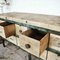 Vintage Industrial Workbench, 1950s 3