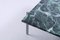 Green Marble PK 61 Coffee Table by Poul Kjaerholm for E. Kold Christensen, 1950s 10