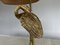 Lampada da tavolo Heron in bronzo dorato di Maison Baguès, anni '50, Immagine 6