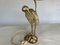 Gilded Bronze Heron Table Lamp from Maison Baguès, 1950s 3