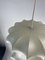 Lampe à Suspension Cocoon Sculpturale par Achille Castiglioni pour Flos, 1960s 5