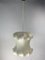 Sculptural Cocoon Pendant Lamp by Achille Castiglioni for Flos, 1960s, Image 7