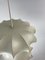 Sculptural Cocoon Pendant Lamp by Achille Castiglioni for Flos, 1960s, Image 3