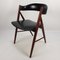 Mid-Century Danish Armchair in Teak, 1960s, Image 1