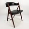 Fauteuil Mid-Century en Teck, Danemark, 1960s 2