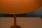 Lampade da tavolo a forma di fungo con paralumi in vetro, set di 2, Immagine 16