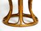 Italian Bamboo Stools, 1960s, Set of 2, Image 13