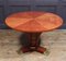 French Art Deco Dining Table by Jules Leleu, 1920s, Image 7