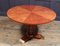 French Art Deco Dining Table by Jules Leleu, 1920s, Image 6