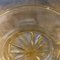 Large Blown Gold Murano Glass Plate attributed to Vittorio Zecchin for Venini, 1930s, Image 5