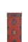 Mid-Century Turkish Stair Runner Rug, Image 4