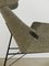 Italian Armchair by Augusto Bozzi for Saporiti Italia, 1950s, Image 8