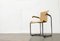 Vintage German D20 Cantilever Armchair from Tecta 6