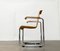 Vintage German D20 Cantilever Armchair from Tecta 20