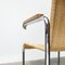 Vintage German D20 Cantilever Armchair from Tecta 12