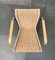 Vintage German D20 Cantilever Armchair from Tecta, Image 4