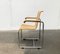 Vintage German D20 Cantilever Armchair from Tecta 7