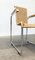 Vintage German D20 Cantilever Armchair from Tecta 10