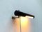 Mid-Century German Minimalist Wall Lamp by Egon Eiermann for Beisl, 1960s, Image 12