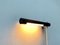 Mid-Century German Minimalist Wall Lamp by Egon Eiermann for Beisl, 1960s, Image 3