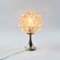 Mid-Century Bubble Glass Table Lamps attributed to Helena Tynell for Limburg, Germany, 1960s, Set of 2 6