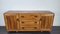 Vintage Sideboard attributed to Lucian Ercolani for Ercol, 1970s, Image 1