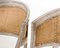 19th Century Gustavian Chairs, Set of 2 4