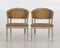 19th Century Gustavian Chairs, Set of 2 2