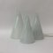 Teepee Table Lamps from SCE, France, 1970s, Set of 3 7