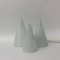 Teepee Table Lamps from SCE, France, 1970s, Set of 3 6