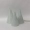 Teepee Table Lamps from SCE, France, 1970s, Set of 3, Image 6