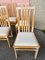 High Back Chairs from Roche and Bobois, 1975, Set of 10, Image 2