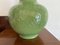 19th Century Celadon Vase in Fine China 3