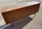 Vintage Sideboard aus Eisen & Holz, 1960er 10