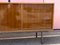 Vintage Sideboard aus Eisen & Holz, 1960er 5