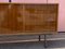 Vintage Sideboard aus Eisen & Holz, 1960er 12