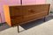 Vintage Sideboard aus Eisen & Holz, 1960er 2