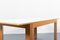 Vintage Extendable Dining Table, 1970s, Italy, Image 6