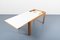 Vintage Extendable Dining Table, 1970s, Italy, Image 2