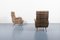 Fauteuils Mid-Century Modernes de Giuseppe Rossi, Italie, Set de 2 4