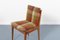 Chairs from Isa Bergamo, Italy, 1960s, Set of 4, Image 8