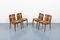 Chairs from Isa Bergamo, Italy, 1960s, Set of 4, Image 1