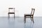 Chaises de Salle à Manger Rungstedlund par Ole Wanscher pour Poul Jeppesen Furniture Factory, 1950s, Set de 4 4