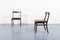 Dining Chairs Rungstedlund by Ole Wanscher for Poul Jeppesen Furniture Factory, 1950s, Set of 4 4