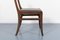 Dining Chairs Rungstedlund by Ole Wanscher for Poul Jeppesen Furniture Factory, 1950s, Set of 4 11