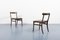 Dining Chairs Rungstedlund by Ole Wanscher for Poul Jeppesen Furniture Factory, 1950s, Set of 4 5