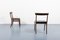Dining Chairs Rungstedlund by Ole Wanscher for Poul Jeppesen Furniture Factory, 1950s, Set of 4 6