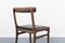 Dining Chairs Rungstedlund by Ole Wanscher for Poul Jeppesen Furniture Factory, 1950s, Set of 4 10
